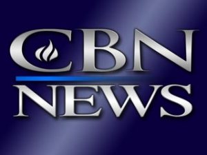 CBN News Logo