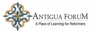 Antigua_Forum_logo_