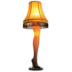leg-lamp