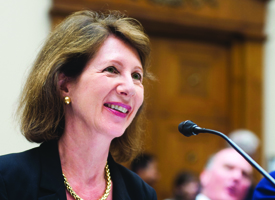 Swarthmore - Diane Forchtgott-Roth