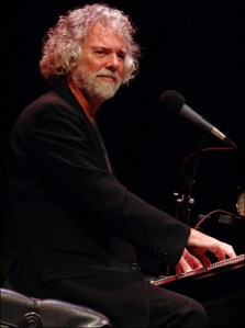 Chuck Leavell