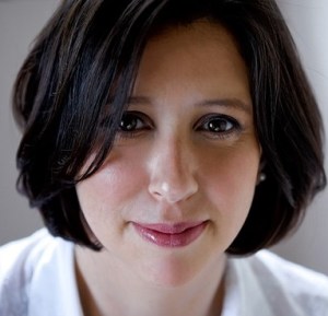 Naomi Schaefer Riley