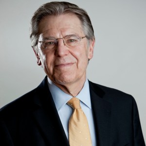 AEI Portraits - (Photo by Jay Westcott/for AEI)